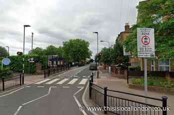 Man avoids fine as school streets restriction 'not legal'