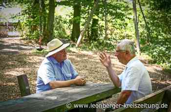 Freie-Wähler-Chef im Interview - „Kein Wachstum um jeden Preis“ - Leonberger Kreiszeitung