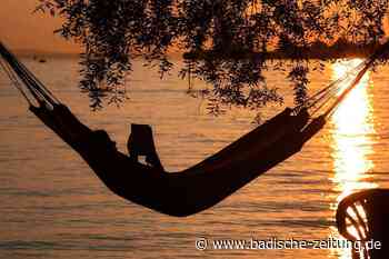 Tag der Erholung: So entspannt die Lahrer BZ-Redaktion am besten - Lahr - badische-zeitung.de