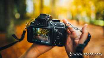 Should you buy a DSLR camera?