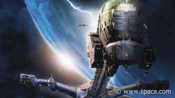 'Event Horizon' at 25: Director Paul W.S. Anderson on his cult sci-fi film's stylish nightmares (exclusive)