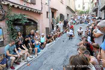 Championnat du monde de boules carrées: comment les joueurs vont s’adapter aux nouvelles rues du Haut-de-Cagnes