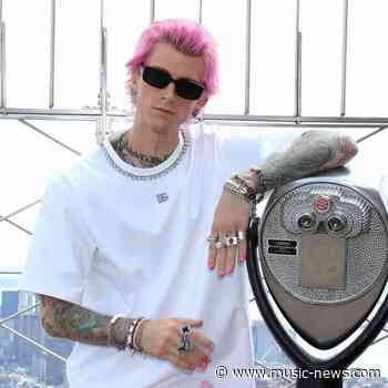 Cleveland mayor declares Machine Gun Kelly Day