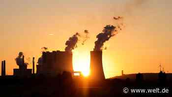 Ampel verschiebt wohl ersten Bericht zum Kohleausstieg – und bricht eigenes Gesetz