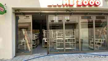 Blume 2000 im Motel One Ulm: Florist aus Norderstedt steht in den Startlöchern - SWP