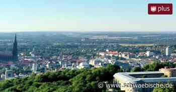 Landesgartenschau Ulm 2030: Jetzt gehts an die Planung - Schwäbische