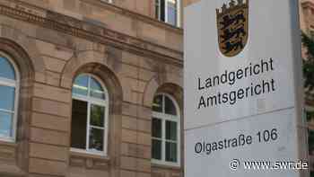 Corona: Ende einer Sonderregel bereitet Landgericht Ulm Sorge - SWR Aktuell