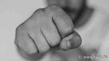 Schlägerei in Ulm: Zwei Männer vor einer Bar in der Frauenstraße attackiert - SWP