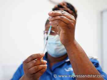 'Next generation' Moderna coronavirus booster jab approved for use in adults - Express & Star