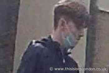 Girl on Bromley bus sexually harassed as police release CCTV
