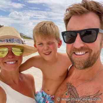 Lady A's Charles Kelley thanks fans for support amid sobriety battle