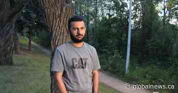 Exclusive: After daughter killed by Taliban, Canadian Forces employee escapes to Alberta