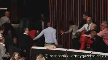 Watch: 12-hour-long City Council meeting erupts in chaos - Rosebank Killarney Gazette
