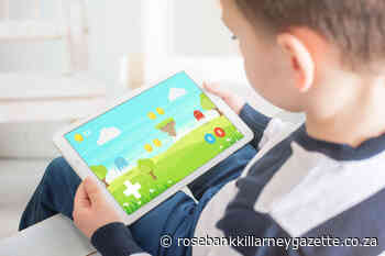 Internet addiction – How much screen time is too much? - Rosebank Killarney Gazette