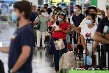 Vertrieb & Marketing - Vorjahresniveau, Billigststickets und Lufthansa-Bonus - airliners.de