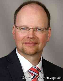 Stefan Sasse verstärkt den Vertrieb bei attRiBut - kfz-betrieb