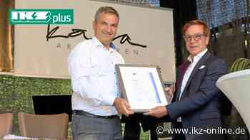 Unternehmen Verfuß in Hemer schreibt 150-jährige Geschichte - IKZ News