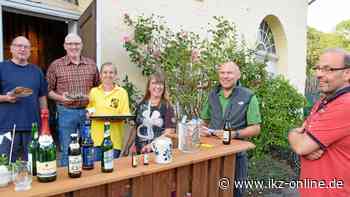 Hemer: Aktionskreis Pater Beda hofft auf Zuwachs - IKZ News