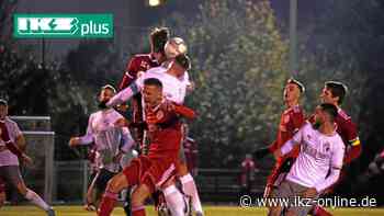 Iserlohn, Dröschede Letmathe, Hemer und SVD/S legen los - IKZ News