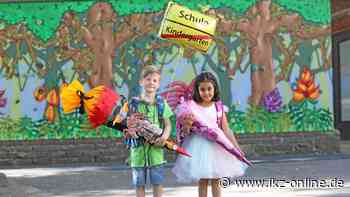 Das sind die i-Dötze 2022 in Iserlohn, Hemer und Letmathe - IKZ News