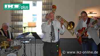 Der „King Kong“ des Jazz brilliert in Hemer - IKZ News