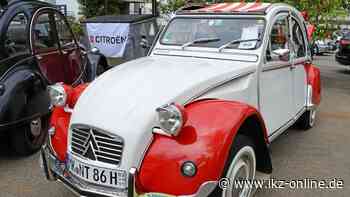 Im Sauerlandpark Hemer wird die schönste „Ente“ gesucht - IKZ News