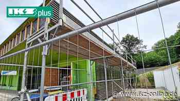 Hemer: Das Felsenmeerstadion und die Mängelliste - IKZ News