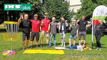 Sport im Park 2022 in Hemer: Rundum positives Fazit - IKZ News