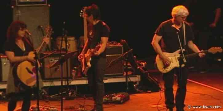 Austin Music Census extended until Sept. 9