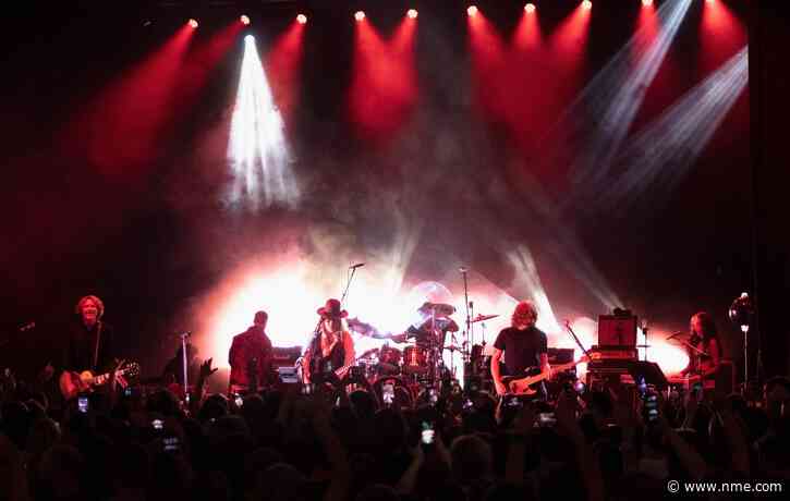Live music and hospitality sectors call for urgent action on rising energy prices