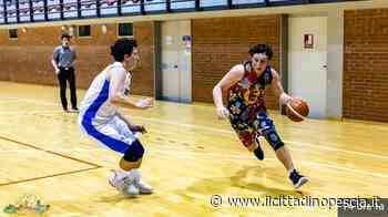 Lupi chiude il mercato estivo della Cestistica Pescia - Il Cittadino Pescia