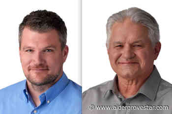 Two Township council candidates will be running under new ‘Contract With Langley’ civic party banner - Aldergrove Star
