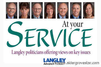 AT YOUR SERVICE: Despite challenges, trustees affirm Langley is ready to accept more refugee students as need arises - Aldergrove Star