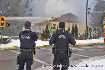 Final Surrey Police Service take-over date from RCMP still unknown - Langley Advance Times