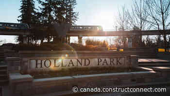 B.C. begins first procurement for Surrey Langley SkyTrain - constructconnect.com - Daily Commercial News