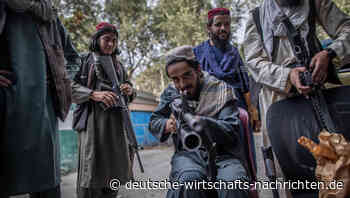 Nach einem Jahr: Amnesty International beklagt Taliban-Terror