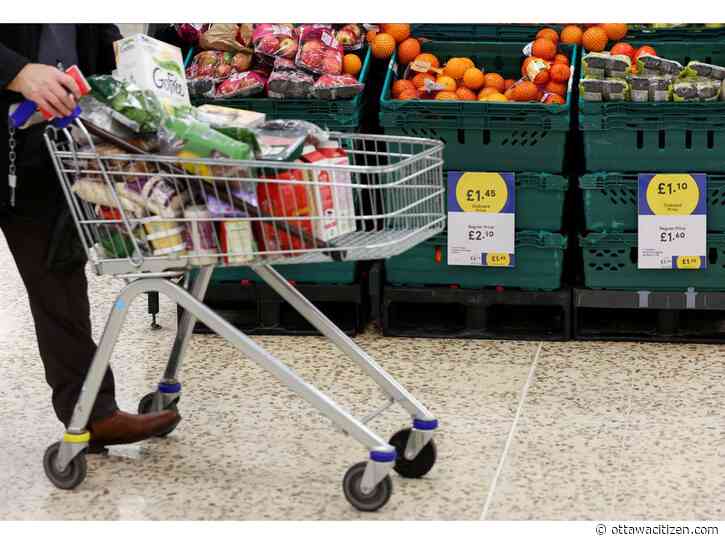 Nikkel: 'Best before' dates are long past their prime in Canada