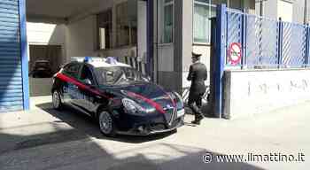 Gragnano, intera famiglia denunciata per abusivismo edilizio - ilmattino.it