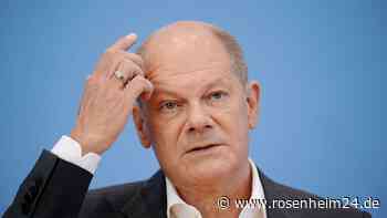 Tschentscher äußert Verständnis für Scholz bei Cum Ex