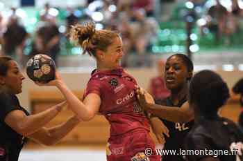 Handball - Le HBCAM 63, sans répondant, battu par Noisy-le-Grand (27-30) pour son deuxième match de préparation - La Montagne