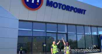 Motorpoint to open supermarket in Coventry - Motor Trader
