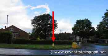 Plans for 'eyesore' 5G mast in Coventry street rejected - Coventry Live