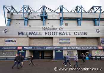 Millwall vs Coventry City LIVE: Championship result, final score and reaction - The Independent