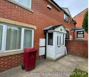 Bastwell resident's new porch and wall spark row with neighbours