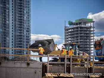 Queensway reopens: Awe-inspiring for some, irritating for others, bridge replacement is the first of five