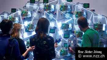 Bedrohung aus Russland: Die digitale Verteidigung ist für Estland genauso wichtig wie die militärische Abwehr