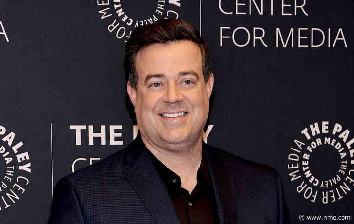 Carson Daly says he “thought I was going to die” at Woodstock ’99