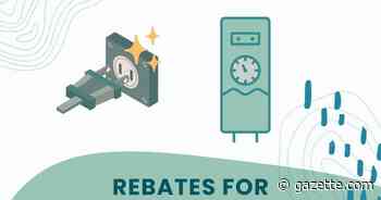 Manitou Springs offering rebates for energy efficient devices through $10,000 grant - Colorado Springs Gazette