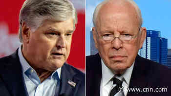 Nixon advisor makes prediction about right-wing media