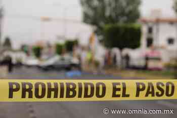 Balacera en un bar deja siete heridos y dos detenidos en Manzanillo, Colima - Omnia